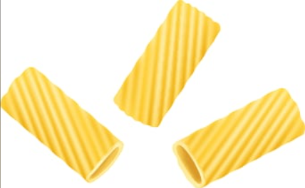 Rigatoni
