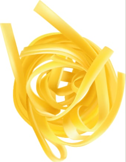 Tagliatelle